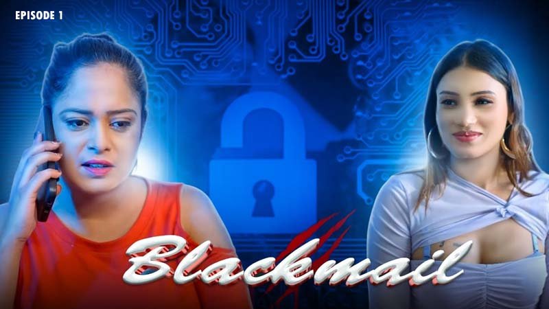 Blackmail